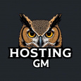 Hosting GM