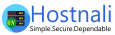Hostnali Webhost