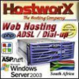 Hostworx