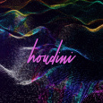Houdini Interactive