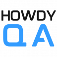Howdy QA