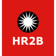 HR2B Corporation