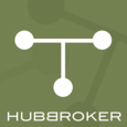 HubBroker Aps