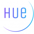 Hue solution