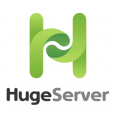 HugeServer Networks