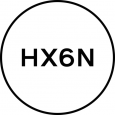 HX6N