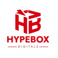 Hypebox Digitals