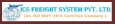 ICS Freight Systems
