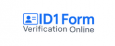 ID1 Form Verification Online