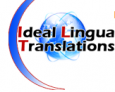 Ideal Lingua Translations