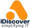IDISCOVER VISIONWARE LLP