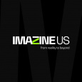 Imazine Us
