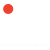 INDEPENDENT MINDS