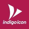 Indigo Icon