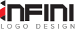 Infini Logo Design