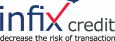 Infix Credit 