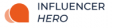 Influencer Hero