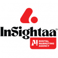 Insightaa Ai Digital Marketing Agency