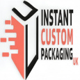 Instant Custom Packaging UK