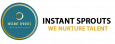 Instant sprouts