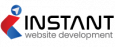 Instant Website Devlopment