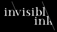 Invisible Ink