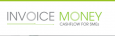 Invoice money