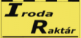 Iroda Raktar