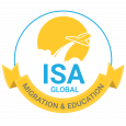 ISA Migrations & Education Consultants