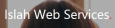 Islah Web Services