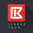 Itobuz Technologies Pvt. Ltd.