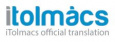 iTolmacs