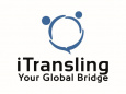 iTransling Translation and Localization