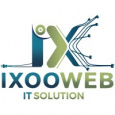 Ixooweb IT Solution