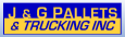 J&G Pallets