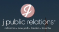 J Public Relations