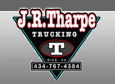 J.R. Tharpe Trucking