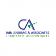 Jain Anurag & Associates