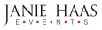 Janie Haas Events