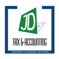 JD TAX & ACCOUNTING INC.