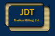 JDT Medical Billing