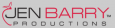Jen Barry Productions