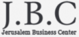 Jerusalem Business Center