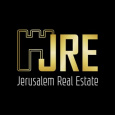 Jerusalem Real Estate