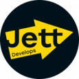 Jett Develops