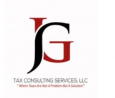JG Tax Consulting Services