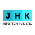 JHK InfoTech PVT. LTD 