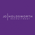 Jo Holdsworth