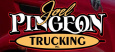 Joel Pingeon Trucking
