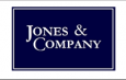 Jones & Company